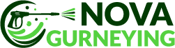 Nova Gurneying Logo